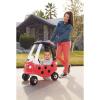 imageLittle Tikes Ladybug Cozy Coupe RideOn Car  Amazon Exclusive Multi color 91cmx75cmx42cm