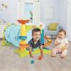 imageLittle Tikes Learn ampamp Play 2in1 Activity Tunnel with Ball Drop Game Windows Silly Sounds Music Accessories Collapsible for Easy Storage Gifts for Kids Toy for Boys Girls Age 1 2 3 Year Olds