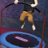 imageLittle Tikes LightUp 3foot Trampoline with Folding Handle for Kids Ages 3 to 6Trampoline