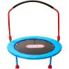 imageLittle Tikes LightUp 3foot Trampoline with Folding Handle for Kids Ages 3 to 6Trampoline