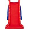 imageLittle Tikes LightUp First Slide for Kids IndoorsOutdoors  RedClimber