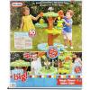 imageLittle Tikes Magic Flower Water Table with Blooming Flower and 10 Accessories Multicolor Model 651342M Medium