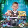 imageLittle Tikes Magic Workshop Roleplay Tabletop Play Set for Kids Boys Girls 3