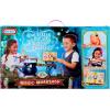 imageLittle Tikes Magic Workshop Roleplay Tabletop Play Set for Kids Boys Girls 3