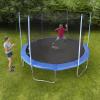 imageLittle Tikes Mega 12foot Trampoline
