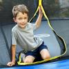imageLittle Tikes Mega 15Foot Trampoline with Net Ages 6