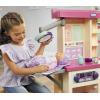 imageLittle Tikes My First Baby Care Center Pretend Play Set for Doctor Nurse Parent Role Play with 15 Accessories for Kids Boys Girls Ages 3 Years