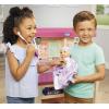 imageLittle Tikes My First Baby Care Center Pretend Play Set for Doctor Nurse Parent Role Play with 15 Accessories for Kids Boys Girls Ages 3 Years