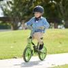 imageLittle Tikes My First BalancetoPedal Training Bike for Kids in Green Ages 25 Years 12Inch 649615C