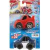 imageLittle Tikes My First Cars Crazy Fast Cars 2Pack High Speed Pursuit Police Chase Theme Pullback Toy Car Vehicle Goes up to 50 ft