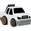 imageLittle Tikes My First Cars Crazy Fast Cars 4x4 Truck Pullback Toy Car Vehicle with Epic Speed and Distance Goes up to 50 ft