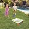 imageLittle Tikes My First Cornhole Game Fun Outdoor Bean Bag Toss Game Set for Kids and Toddlers Extra Large