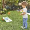imageLittle Tikes My First Cornhole Game Fun Outdoor Bean Bag Toss Game Set for Kids and Toddlers Extra Large