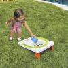 imageLittle Tikes My First Cornhole Game Fun Outdoor Bean Bag Toss Game Set for Kids and Toddlers Extra Large