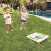 imageLittle Tikes My First Cornhole Game Fun Outdoor Bean Bag Toss Game Set for Kids and Toddlers Extra Large