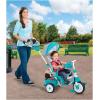 imageLittle Tikes Perfect Fit 4in1 Trike TealTeal