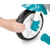 imageLittle Tikes Perfect Fit 4in1 Trike TealTeal