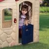 imageLittle Tikes Picnic on the Patio Playhouset18 months  5 years20 accessories includedPicnic