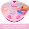 imageLittle Tikes Play ampamp Pamper Spa Set with 17 Accessories Pretend Play Beauty Set for Toddlers Kids Ages 2 YearsMulticolor