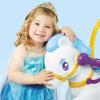 imageLittle Tikes Princess Horse ampamp Carriage Multicolor LargeHorse  Carriage