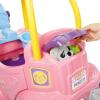 imageLittle Tikes Princess Horse ampamp Carriage Multicolor LargeHorse  Carriage