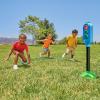 imageLittle Tikes Red Light Green Light Active Play Sports Toys for Boys and Girls Ages 3 Years