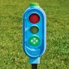 imageLittle Tikes Red Light Green Light Active Play Sports Toys for Boys and Girls Ages 3 Years