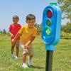 imageLittle Tikes Red Light Green Light Active Play Sports Toys for Boys and Girls Ages 3 Years