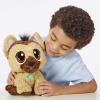 imageLittle Tikes Rescue Tales Adoptable German Shepherd Interactive Plush Pet Toy Multicolor