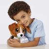imageLittle Tikes Rescue Tales Cuddly Pup Beagle Soft Plush Pet Toy Multicolor 655180