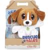 imageLittle Tikes Rescue Tales Cuddly Pup Beagle Soft Plush Pet Toy Multicolor 655180
