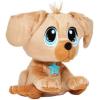 imageLittle Tikes Rescue Tales Golden Retriever Adoptable Pet Cuddly Interactive Toy Soft Plush Stuffed Animal Wags Tail Puppy Sounds Doghouse Playset Gifts for Kids Toys for Girls Boys Ages 3 4 5