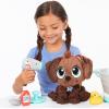 imageLittle Tikes Rescue Tales Scrub n Groom Bathtub Playset wChocolate Lab Plush Pet Toy Multicolor
