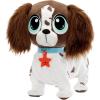 imageLittle Tikes Rescue Tales Walk n Wiggle Daisy Remote Control Soft Plush Stuffed Animal Toy 10 Voice Commands Silly Dance Mode Playset Gifts for Kids Toys for Girls ampamp Boys Ages 4 5 6 Years Old
