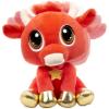 imageLittle Tikes Rescue Tales Year of The Ox Interactive Soft Cuddly Plush Pet Toy