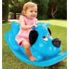 imageLittle Tikes Rockin Puppy Blue Small