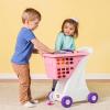imageLittle Tikes Shopping Cart  Pink 1250 x 1650 x 2300 Inches