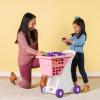 imageLittle Tikes Shopping Cart  Pink 1250 x 1650 x 2300 Inches