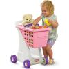 imageLittle Tikes Shopping Cart  Pink 1250 x 1650 x 2300 Inches