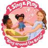 imageLittle Tikes SingAlong Ami 12inch Lilly Tikes Preschool Doll for Ages 3 Years and Up