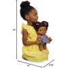 imageLittle Tikes SingAlong Ami 12inch Lilly Tikes Preschool Doll for Ages 3 Years and Up