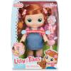 imageLittle Tikes SingAlong Lilly 12inch Lilly Tikes Preschool Doll for Ages 3 Years and Up