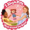 imageLittle Tikes SingAlong Lilly 12inch Lilly Tikes Preschool Doll for Ages 3 Years and Up