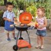 imageLittle Tikes Sizzle and Serve Grill Kitchen Playsets Multi 1950L x 1500W x 2400H