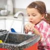 imageLittle Tikes Splish Splash Sink ampamp Stove