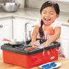 imageLittle Tikes Splish Splash Sink ampamp Stove