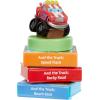imageLittle Tikes Story Dream Machine Axel The Truck Story Collection Storytime Books HarperCollins Audio Play Character Gift and Toy for Ages 3 Years