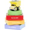 imageLittle Tikes Story Dream Machine Go Go Vehicles Story Collection Storytime Books Trucks Random House Audio Play Character Gift and Toy for Toddlers and Kids Girls Boys Ages 3 Years