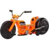 imageLittle Tikes Street Burner RideOn with Motorcycle Styling Adjustable Seat Durable Wheels Removeable Training Wheels for Kids Children Toddlers Girls Boys Ages 3 Years