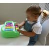 imageLittle Tikes TapATune Piano Baby ToyMulticolor